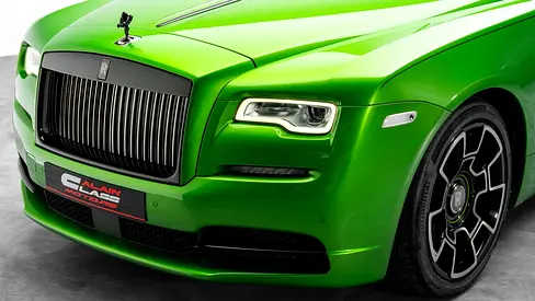 2019 ROLLS-ROYCE DAWN — фото 5