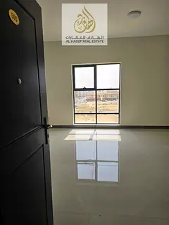 🏡 2BR Apartment for Rent – First Tenant | 3 Bathrooms + Balcony | Super Deluxe Finishing | Al J