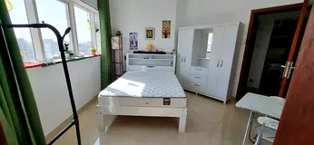 Master.room with attached bathroom al nadha 2