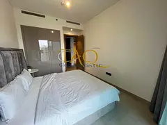 Lagoon view 1 Bed Room + Study - Furnished Higher Floor