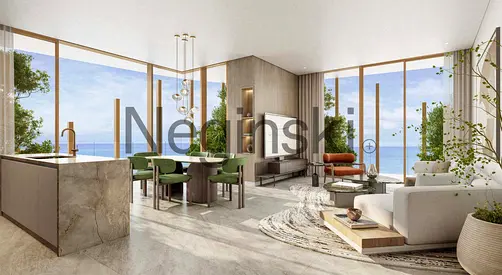 BELOW OP | SEA VIEW | HIGH ROI