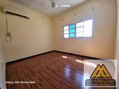 For annual rent – 1 Bedroom apartment in Al Rashidiya on Mina Street opposite Fish Market Spacious