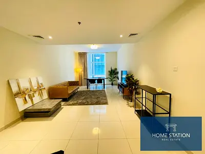 4 CHEQS | DIFC | WTC Walk-In | Modern Tower