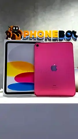 Apple iPad 10th Gen ( 64GB ) Wifi + Cellular - Like New with 12 Months Warranty