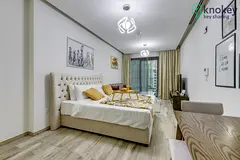 Ahad Residence Studio Apartments with Pool
