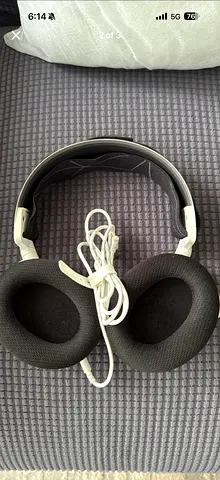 SteelSeries Arctis 7p Bluetooth + Wired Headset