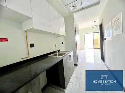 OFFER PRICE | STUDIO WITH TERRACE | READY TO MOVE