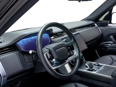 صورة مصغرة 8 لـ 2022 LAND Rover RANGE ROVER