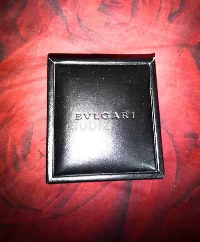BVLGARI B-Zero.1  *5 Band Gold Ring