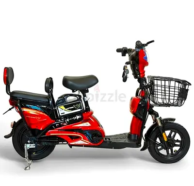 Electric Bike Wind Horse M1/ Brand New-12 Months Warranty