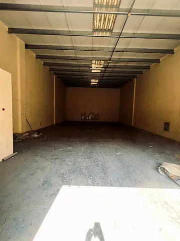 Warehouses for rent, 2005 sq ft, 25 kW electricity, Umm Al Quwain