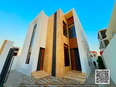 Luxury 3-Story Villa | Prime Strategic Location | Price Includes Registration and Ownership Fees