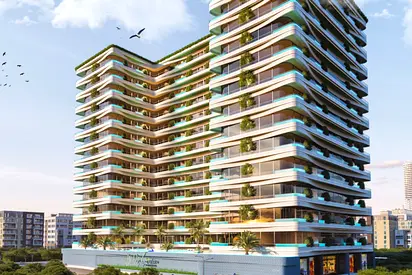 Hot Deal | High Floor | Private Pool