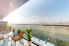11 Cheques Available | Furnished | High Floor