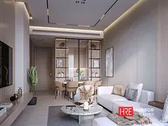 Luxury Apartment | Near Burj Khalifa | Payment Plan