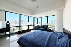 Corner Unit | Fully Furnished | Palm View