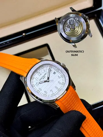 Patek Philippe Automatic Slim Master Quality Copy Watch