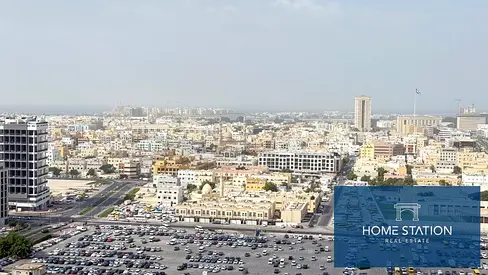 "Don't Miss Out – Cheapest Luxury Unit with Spacious Layout!"
