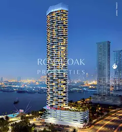 2 Bedroom Apartment | MASTER Layout | Luxurious Waterfront Living