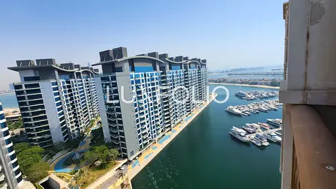 Spacious Penthouse | Sea View | Vacant