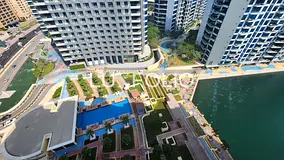 Spacious Penthouse | Sea View | Vacant