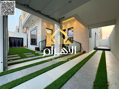 فيلا جاهزة في الحليو 2 بسعر تنافسي يشمل رسوم التسجيل