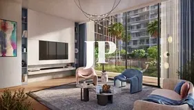 2BR Apartment | Balcony | Pool &amp; Park Views | Alder at Park Five IMPZ