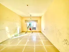 Lavish 1bhk full family Building Near School Area just rent 38k