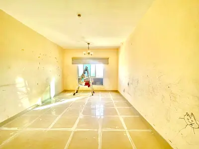 Lavish 1bhk full family Building Near School Area just rent 38k