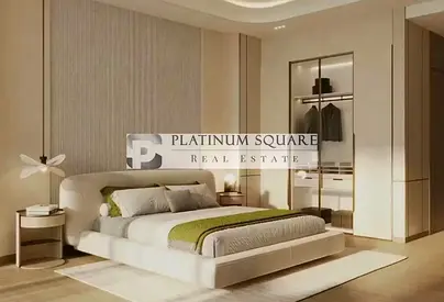 Spacious Studio | Prime Location | Handover Soon