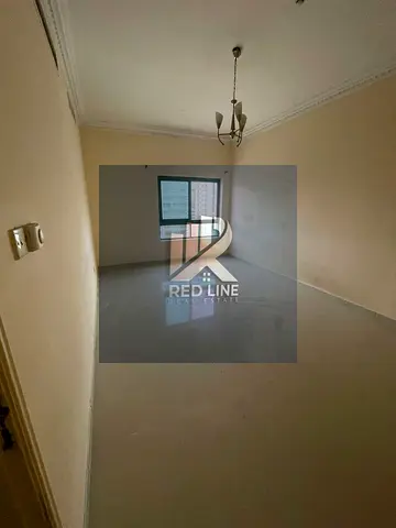 ✨ شقة مميزة للإيجار في القاسمية – المحطة | غرفتين وصالة بإطلالة مفتوحة ✨