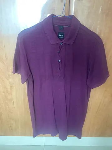 Boss T-shirt / Polo