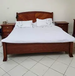 Only ladies private room with bathroom