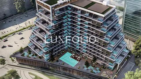 PAYMENT PLAN | GREAT LOCATION | HIGH FLOOR