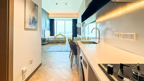 Sea View | Bill inclusive | 1 month Free | 5% Discount