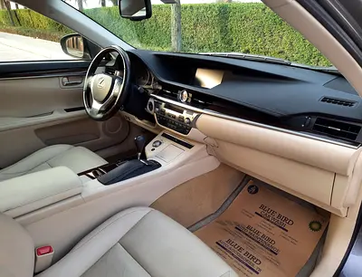 صورة 11 لـ 2014 Lexus ES-SERIES