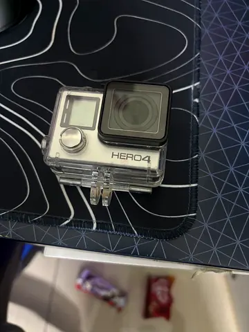 Go pro hero 4 for sale