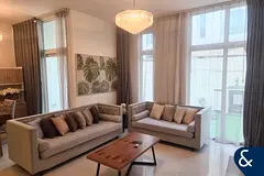 3 bed + Maid | Large Layout | Close to Pool