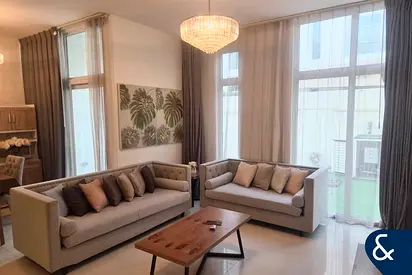 3 bed + Maid | Large Layout | Close to Pool