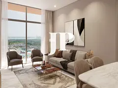 1 Bedroom Apartment | 310 Riverside Crescent | Marina &amp; Lagoon Views