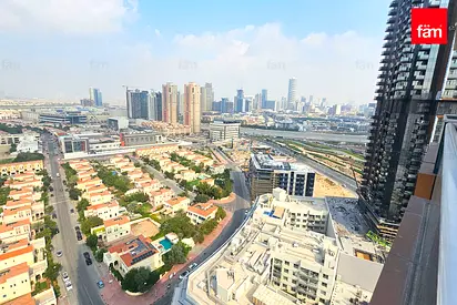 Vacant Now | Furnished | Marina View