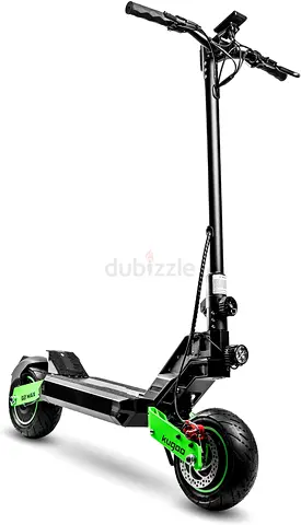 Kugoo G2 Max Electric Scooter