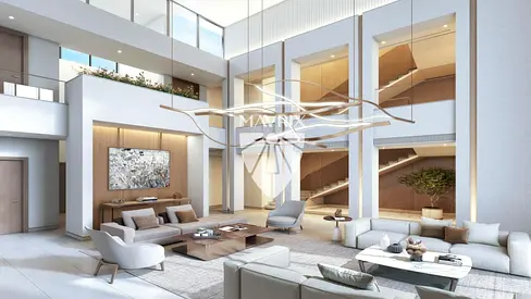 Spacious Layout | Golf Course | Handover 2026