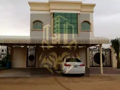 Luxury Villa for Rent in Al Yasmeen – 6 Spacious Bedrooms and Perfect Family Spaces!