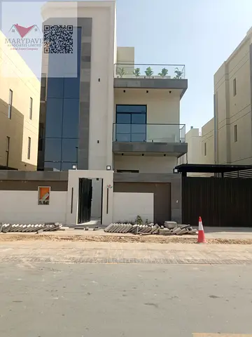 5 bed villa for sale in Al Yasmeen, Ajman