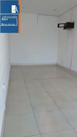 Shop in Central Hor Al Anz, Road Facing Unit