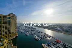 High Floor | Upgraded | Vacant