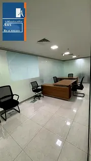 Professional Office in Exclusive Business Center