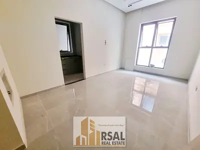Brand New Lavish Family Studio With Separate kitchen//Ready to Move//Easy Payment//Close To Sharjah University