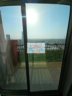 GOOD DEAL IN VERY LOW RENT I ONE BEDROOM | FULLY FURNISHED | UPGRADED | POOL VIEW | HIGHER FLOOR | J